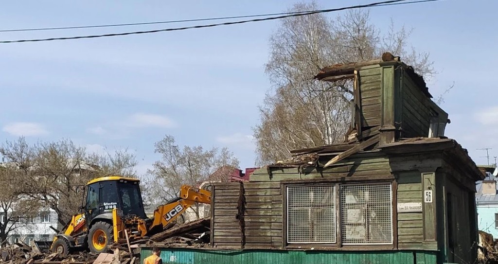 Застройщик купил землю за медуниверситетом в Барнауле под невысокий ЖК