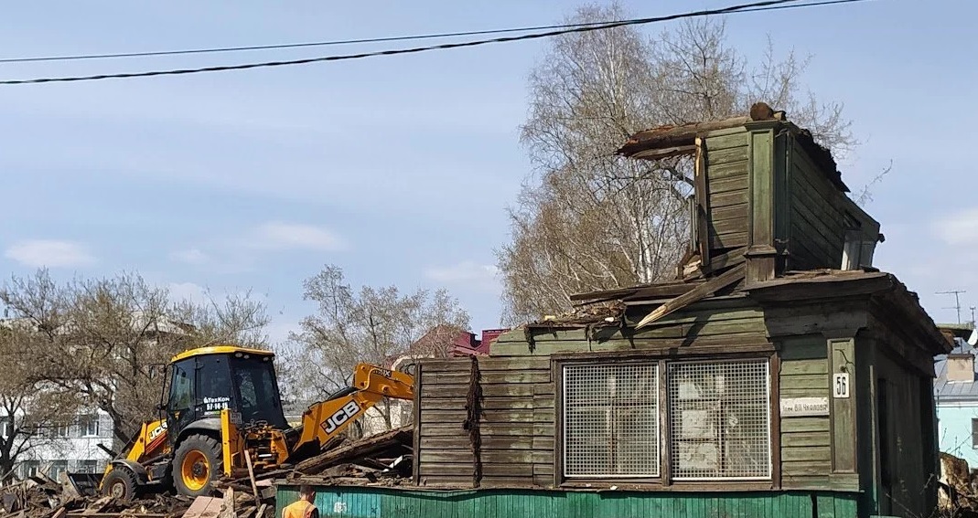 Барнаульский застройщик может возвести ЖК за медуниверситетом