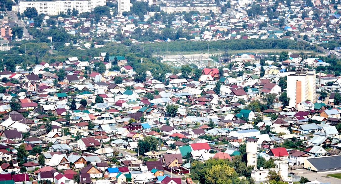 Жильцы частного сектора не смогли отбиться от высотной застройки в Барнауле