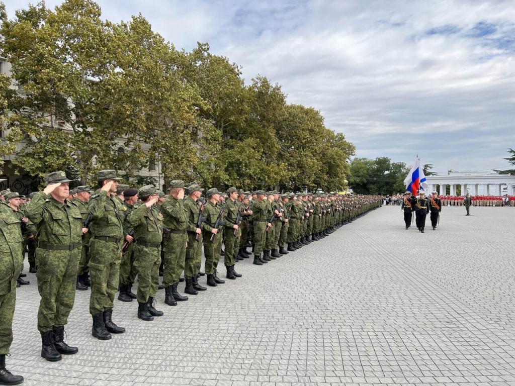 Мобилизованные массово пишут завещания. Нотариусы на Алтае усилили график работ