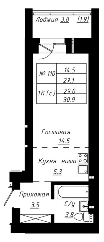 Павловский тракт, 196/1