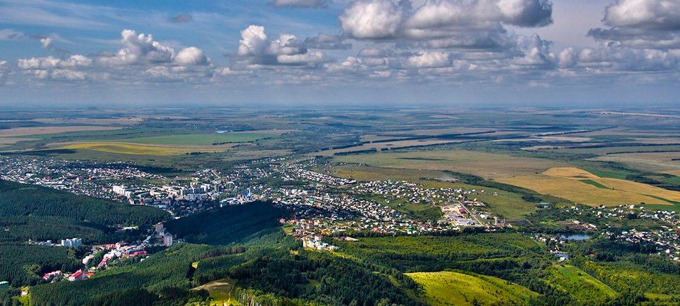 Впервые за 9 лет в Белокурихе построят многоквартирный дом