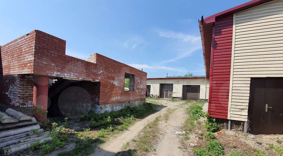 Здание-памятник в центре Барнаула хотят перенести 