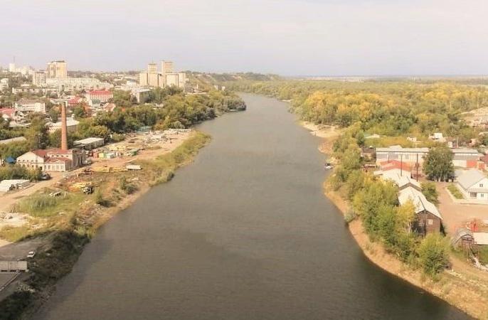 Стало известно, кто займется засыпкой и застройкой барнаульского ковша